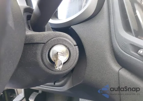 2015 Chevrolet Equinox 1Lt from USA, damaged, VIN 2GNALBEK4F6413533